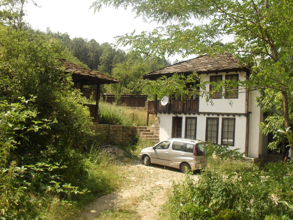 Къща Балканец Balkanets (Lovech) Экстерьер фото
